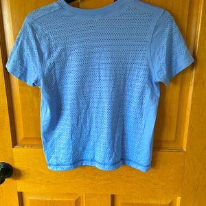 Lululemon Breeze By Short Sleeve